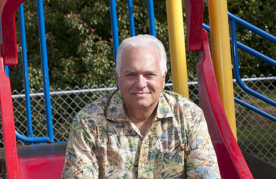 John Sanders