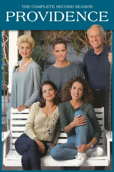 Providence - Season 2