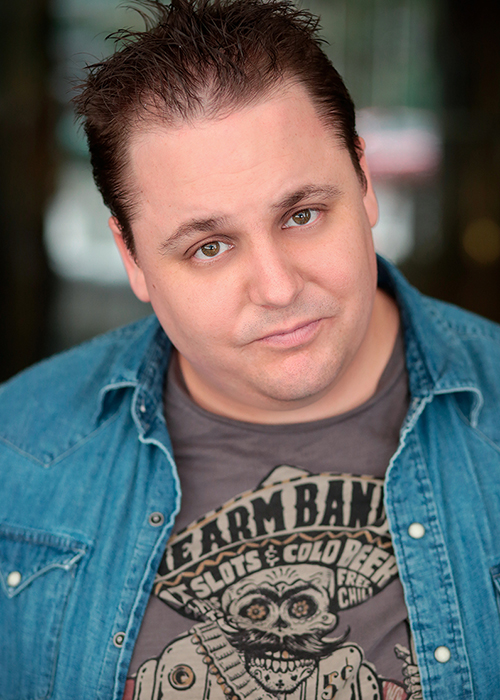 Kenneth Hodges