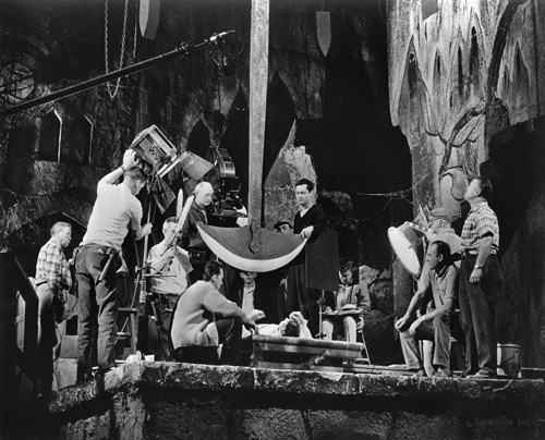 Roger Corman