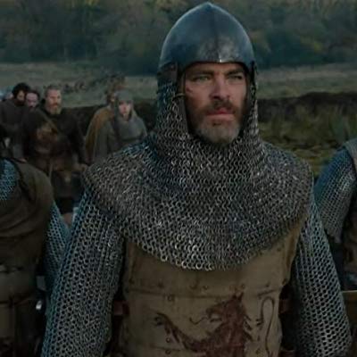 Robert Bruce, Earl of Carrick