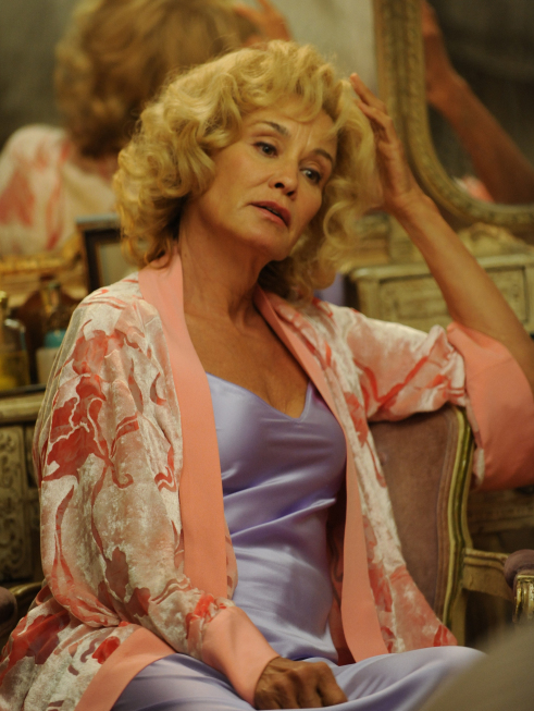 Constance Langdon