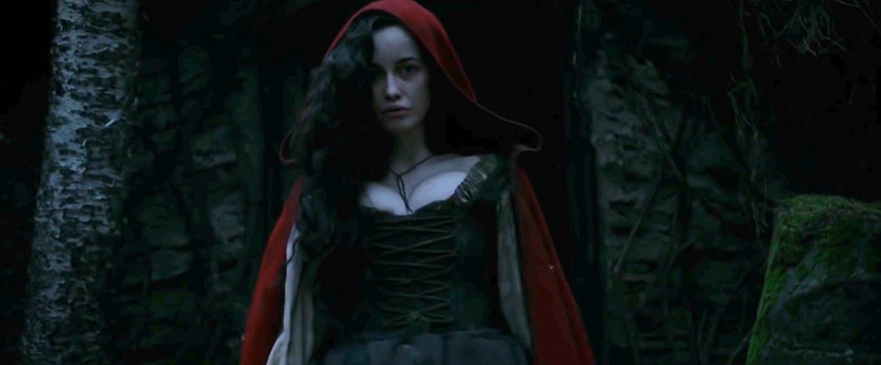 The Witch