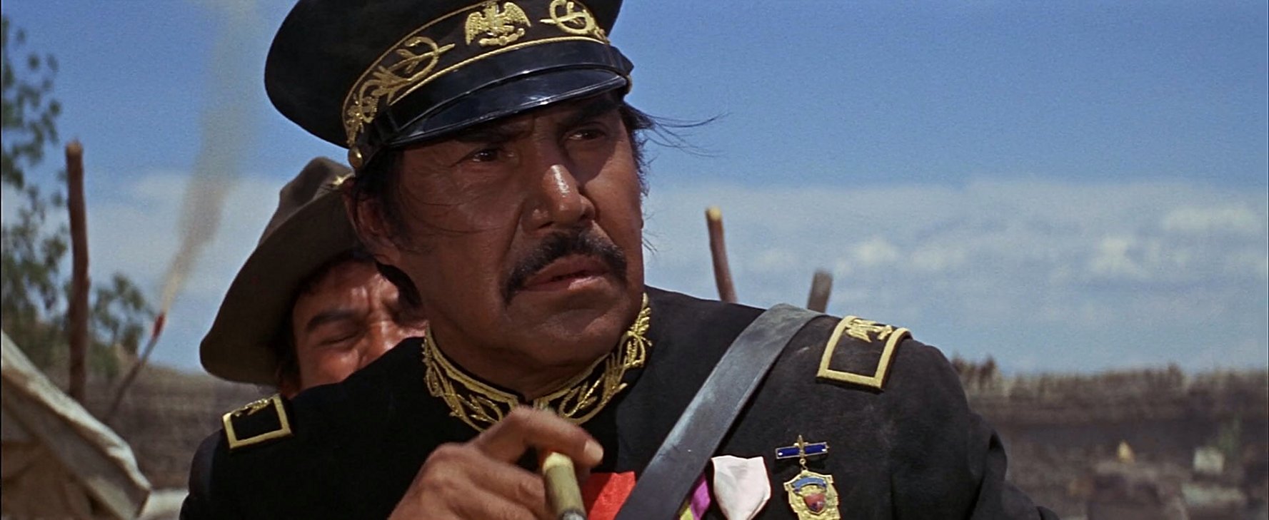 Gen. Mapache