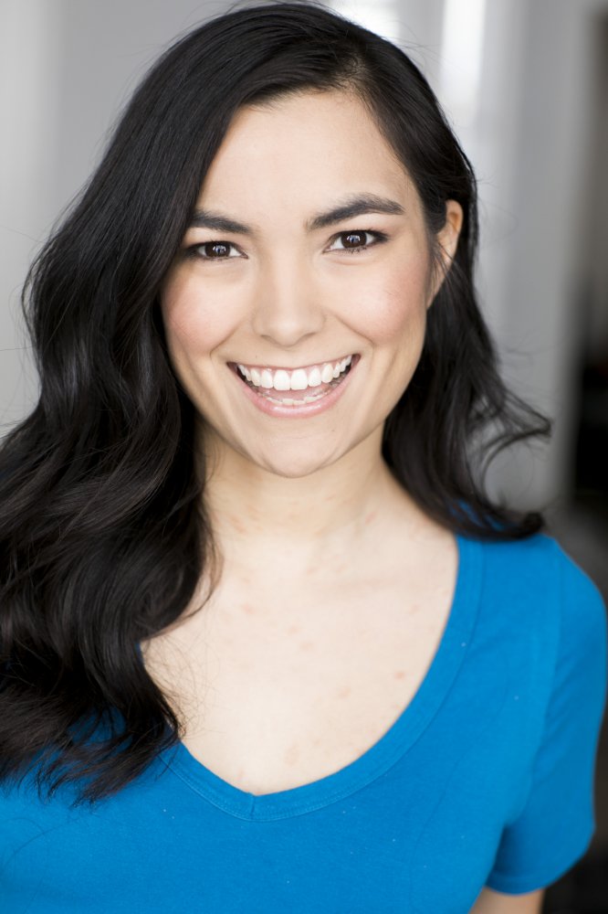 Sara Castilleja