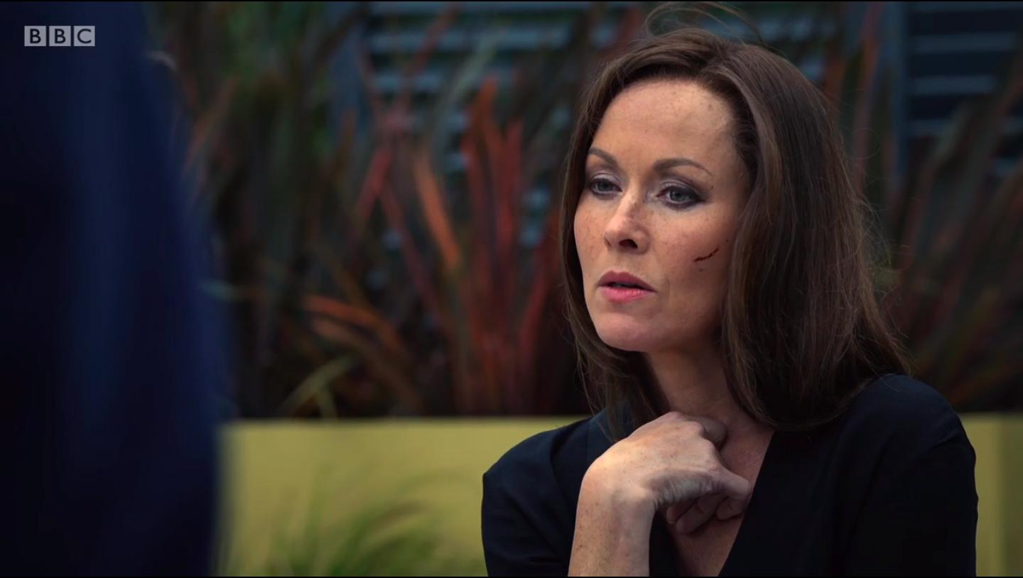 Connie Beauchamp