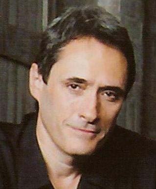 George DelHoyo
