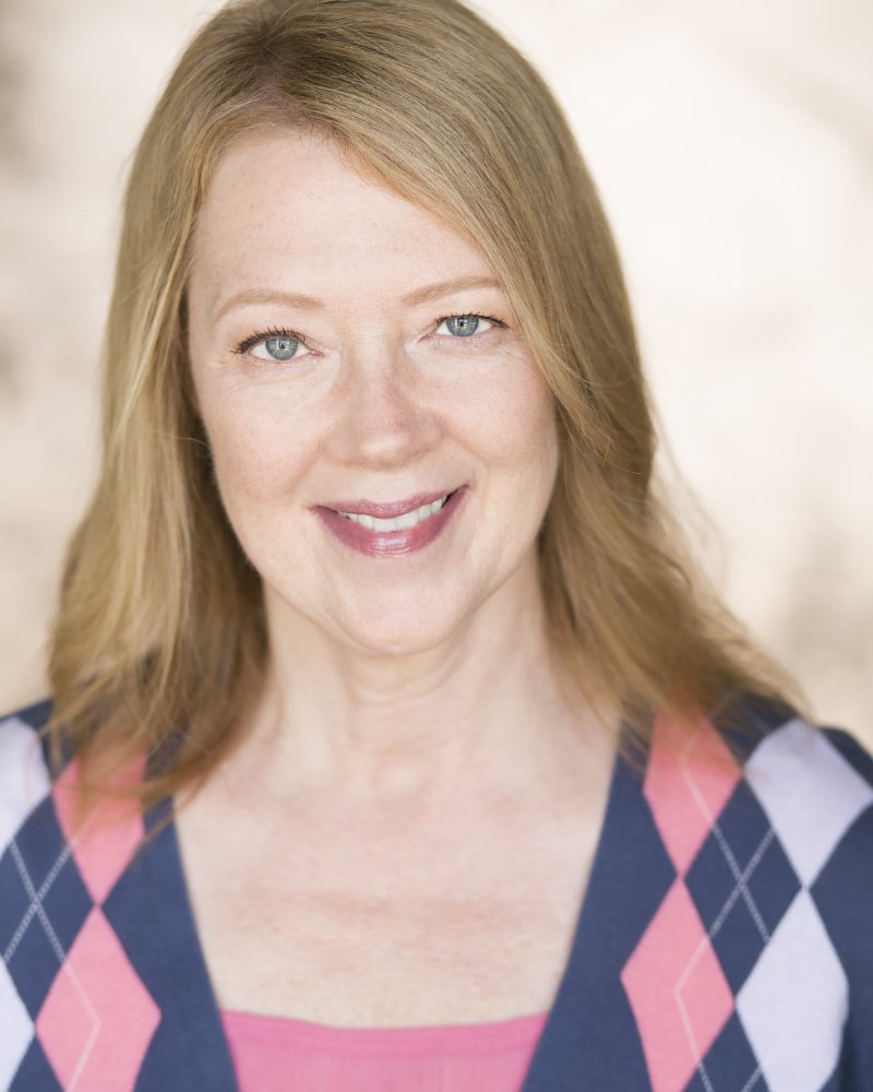 Carolyn McDermott