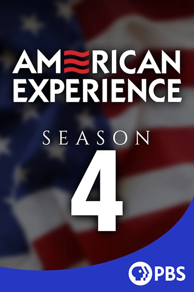 American Experience - Season 4