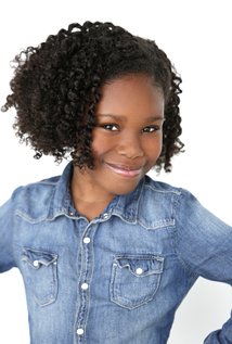 Kamryn Johnson