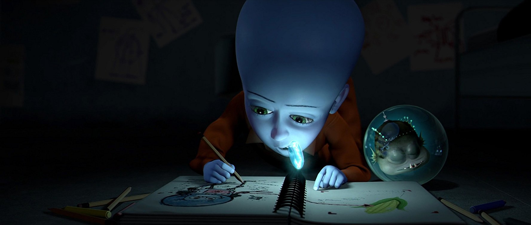 Megamind
