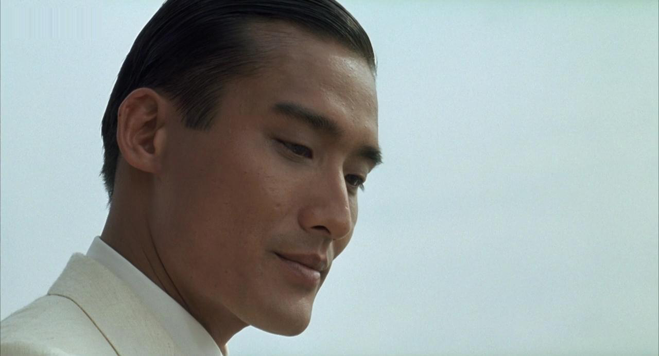 The Chinaman