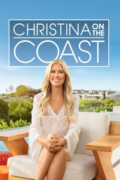 Christina on the Coast - Season 3