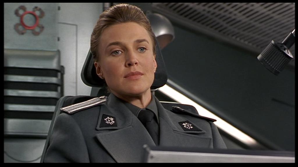 Captain Deladier