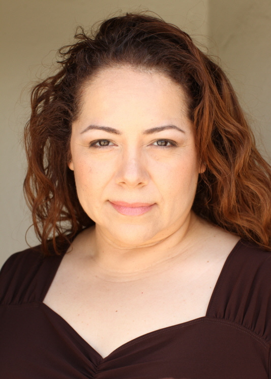 Angelica Pulido
