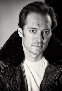 Cade Carradine
