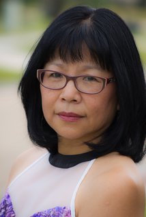 Tsi Chin Li-McCall