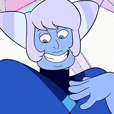 Holly Blue Agate