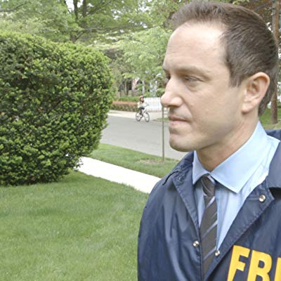Agent Roland