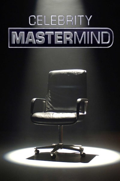 Celebrity Mastermind - Season 22