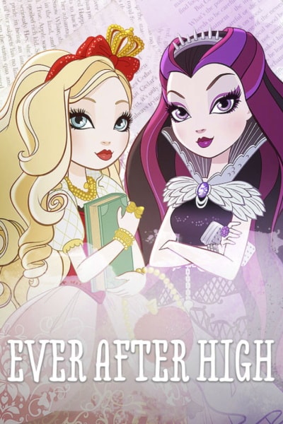 Ever After High - Season 2