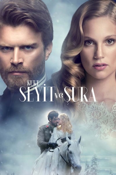 Kurt Seyit and Sura - Season 1