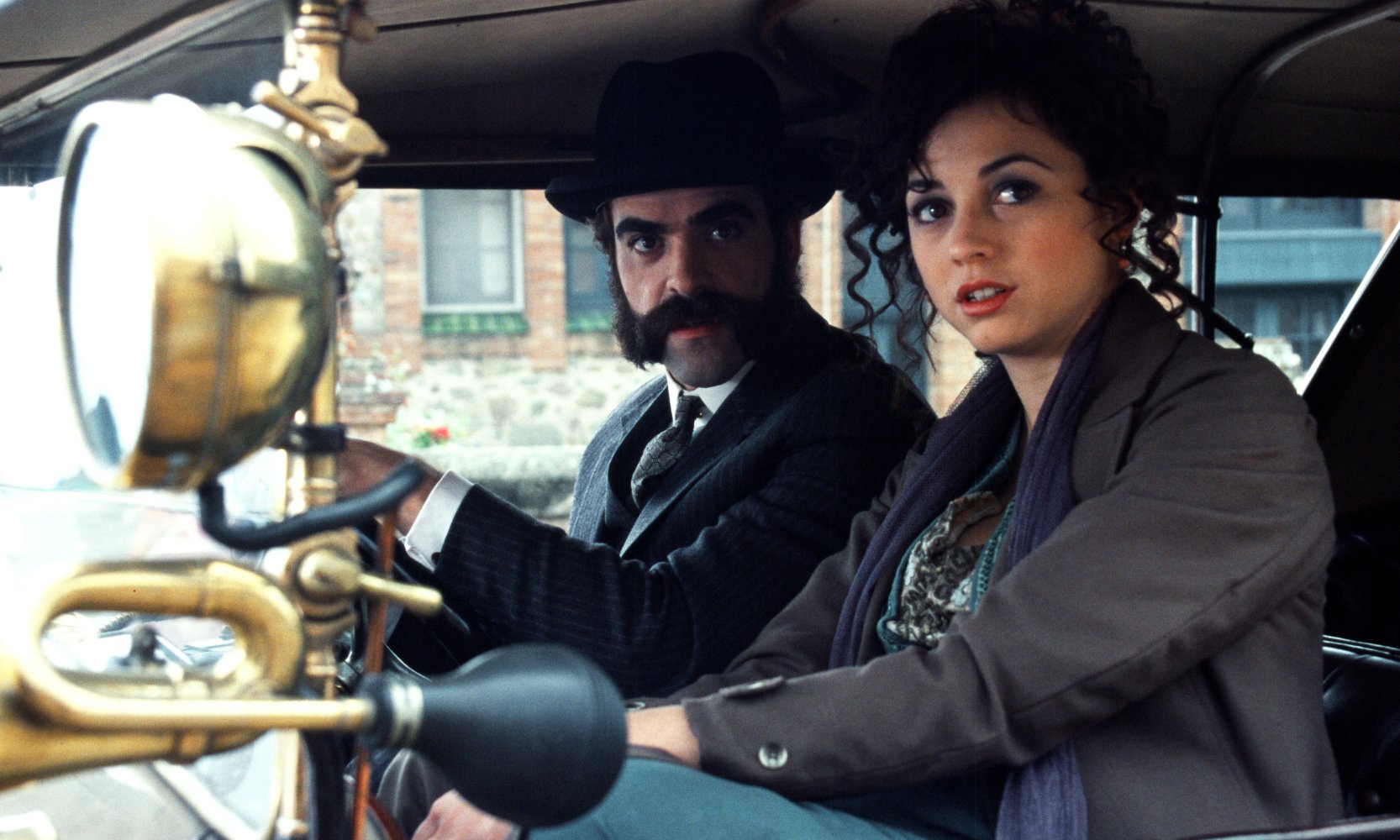 Leonor Watling