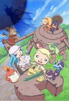 PopoloCrois [Sub: Eng]
