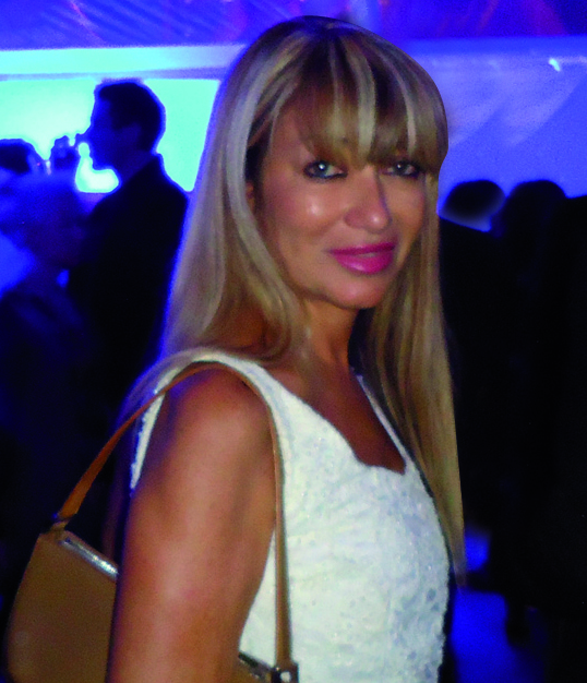 Rita Azar