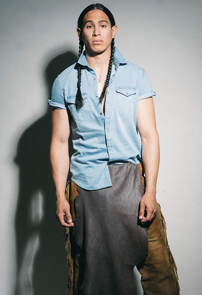 Jeremy Gauna