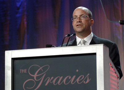 Jeff Zucker