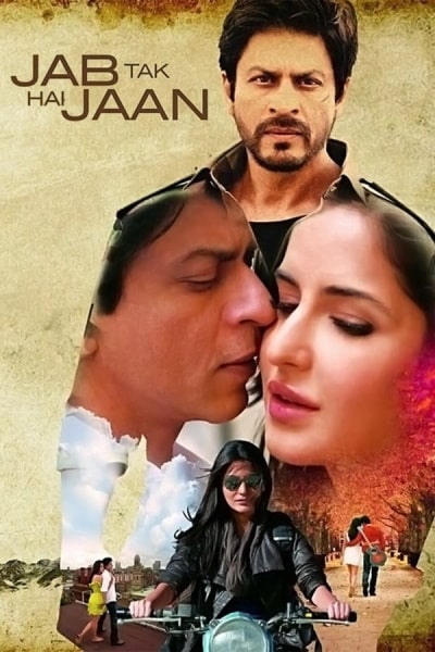 Jab Tak Hai Jaan [Sub: Eng]