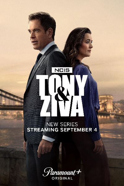 NCIS: Tony and Ziva - Season 1