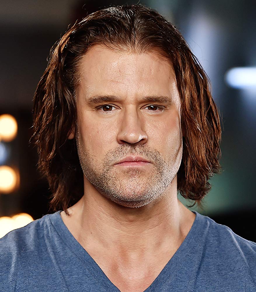 Neil Hoover