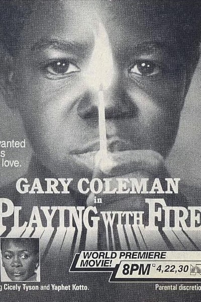 Playing with Fire (1985)