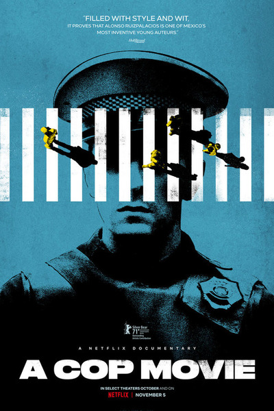 A Cop Movie (Una pelicula de policias)