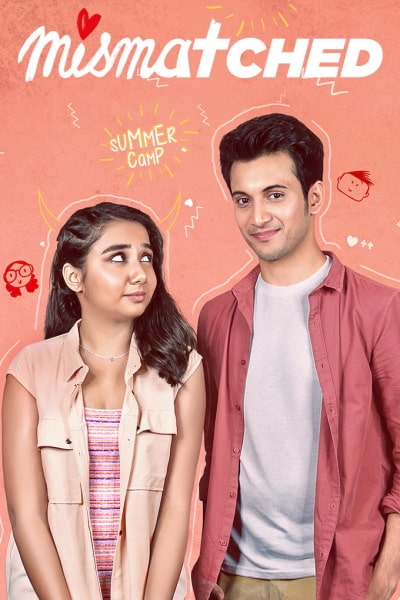 Mismatched - Season 2 [Sub: Eng]