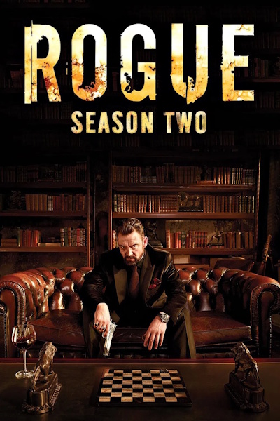 Rogue - Season 2