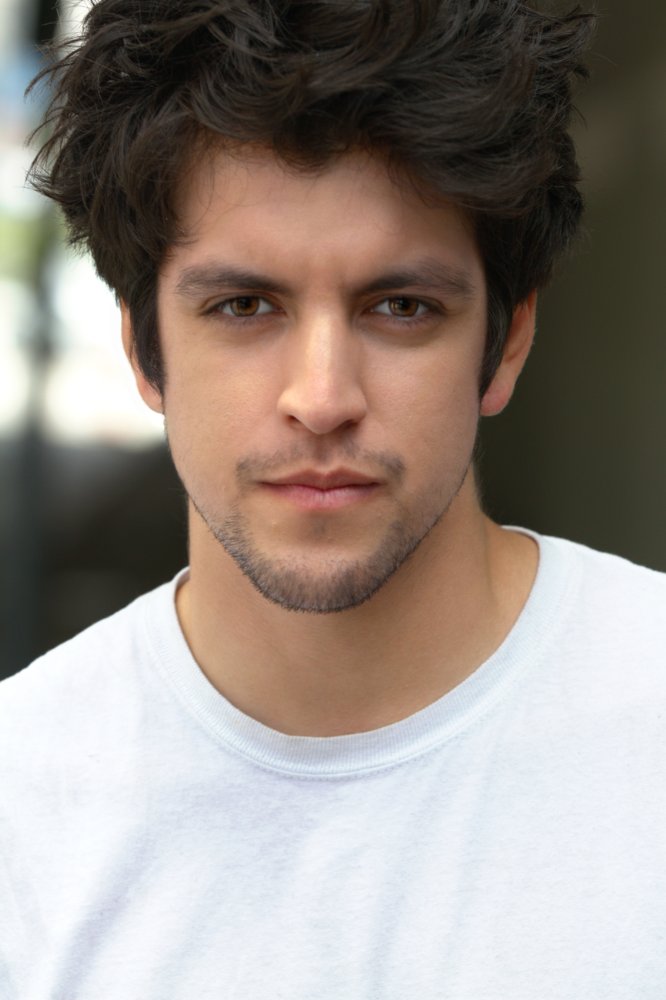 Joshua Berduo