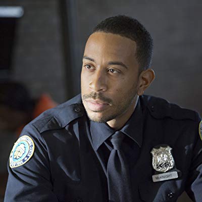 Officer McKnight