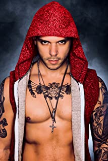 Scott Cruz