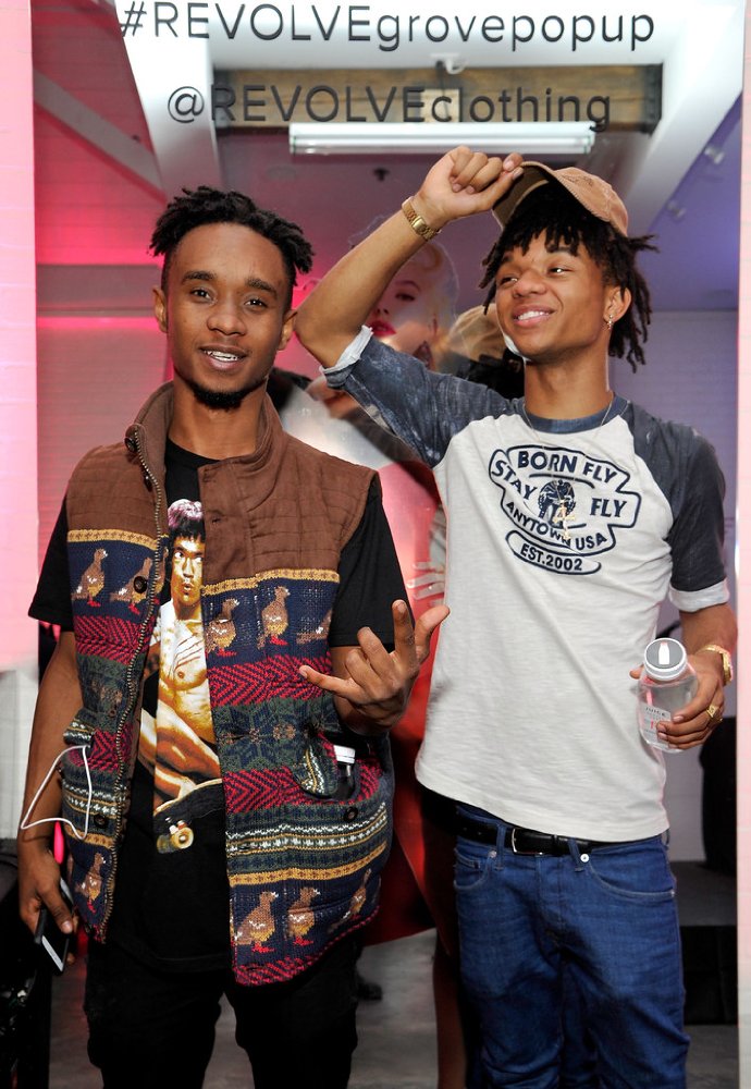 Slim Jxmmi