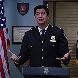 Captain Jason Stentley