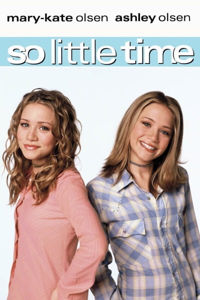 So Little Time - Season 1
