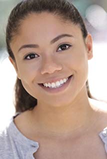 Aaliyah Lewis