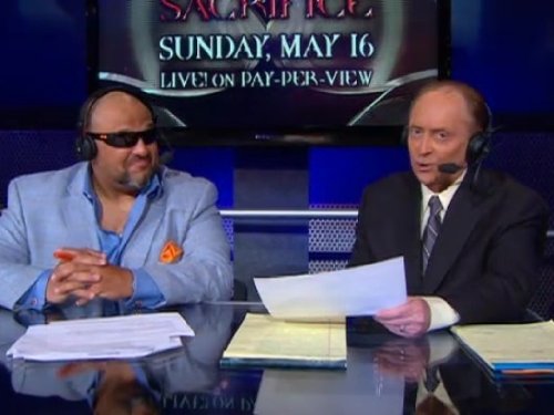 Mike Tenay