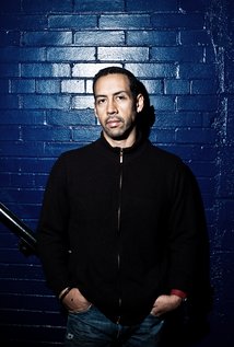 Antonio Sanchez