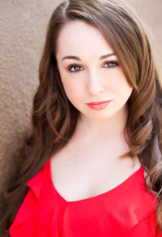 Amy Green