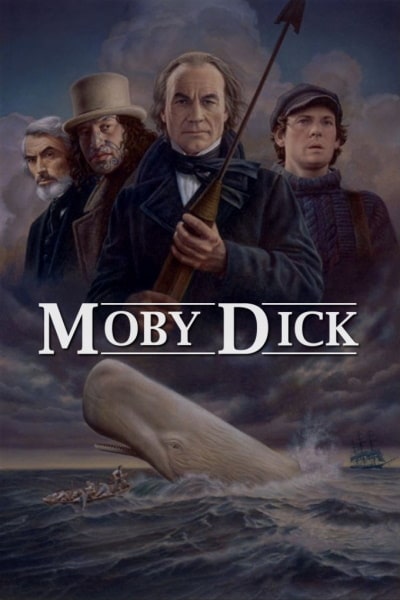 Moby Dick - Season 1