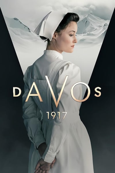 Davos 1917 - Season 1